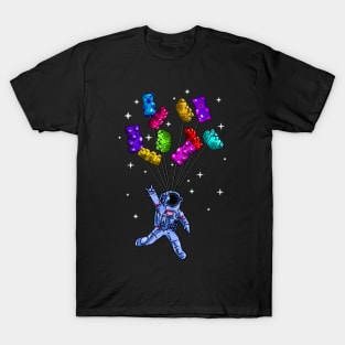 Gummy Trips T-Shirt